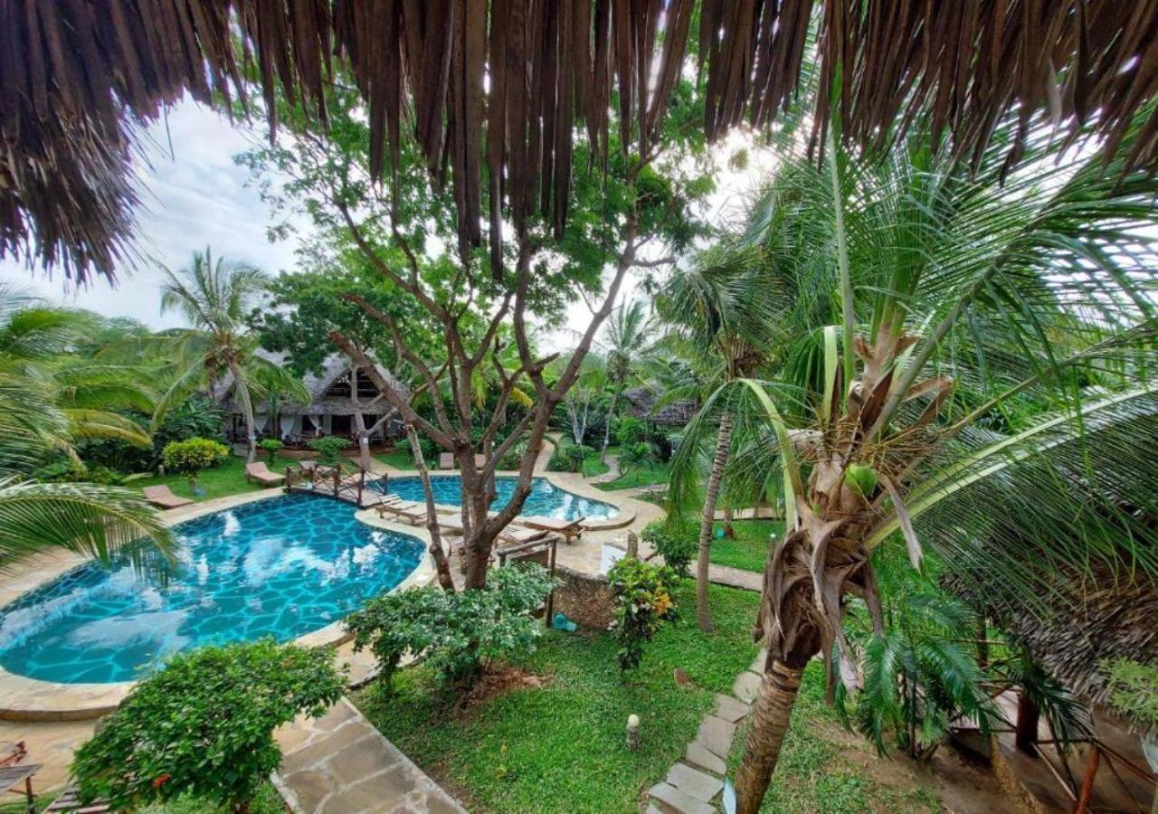 Marine Holiday House Malindi Exterior foto