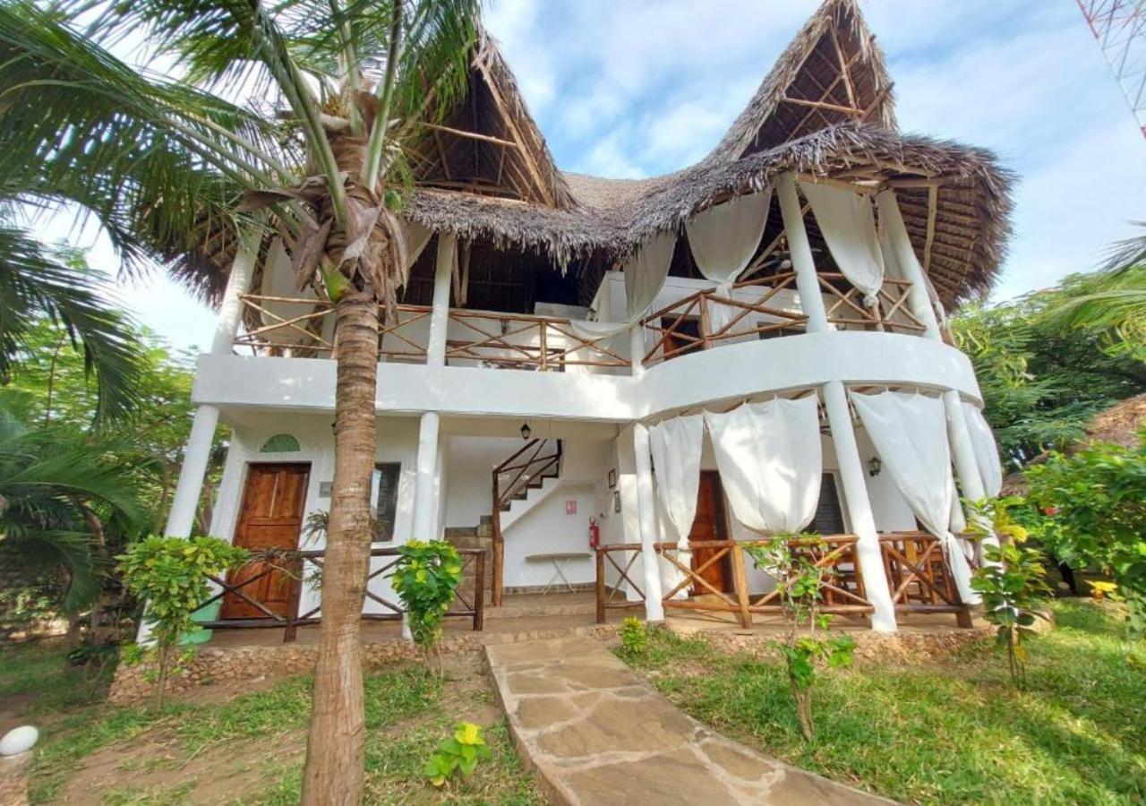 Marine Holiday House Malindi Exterior foto