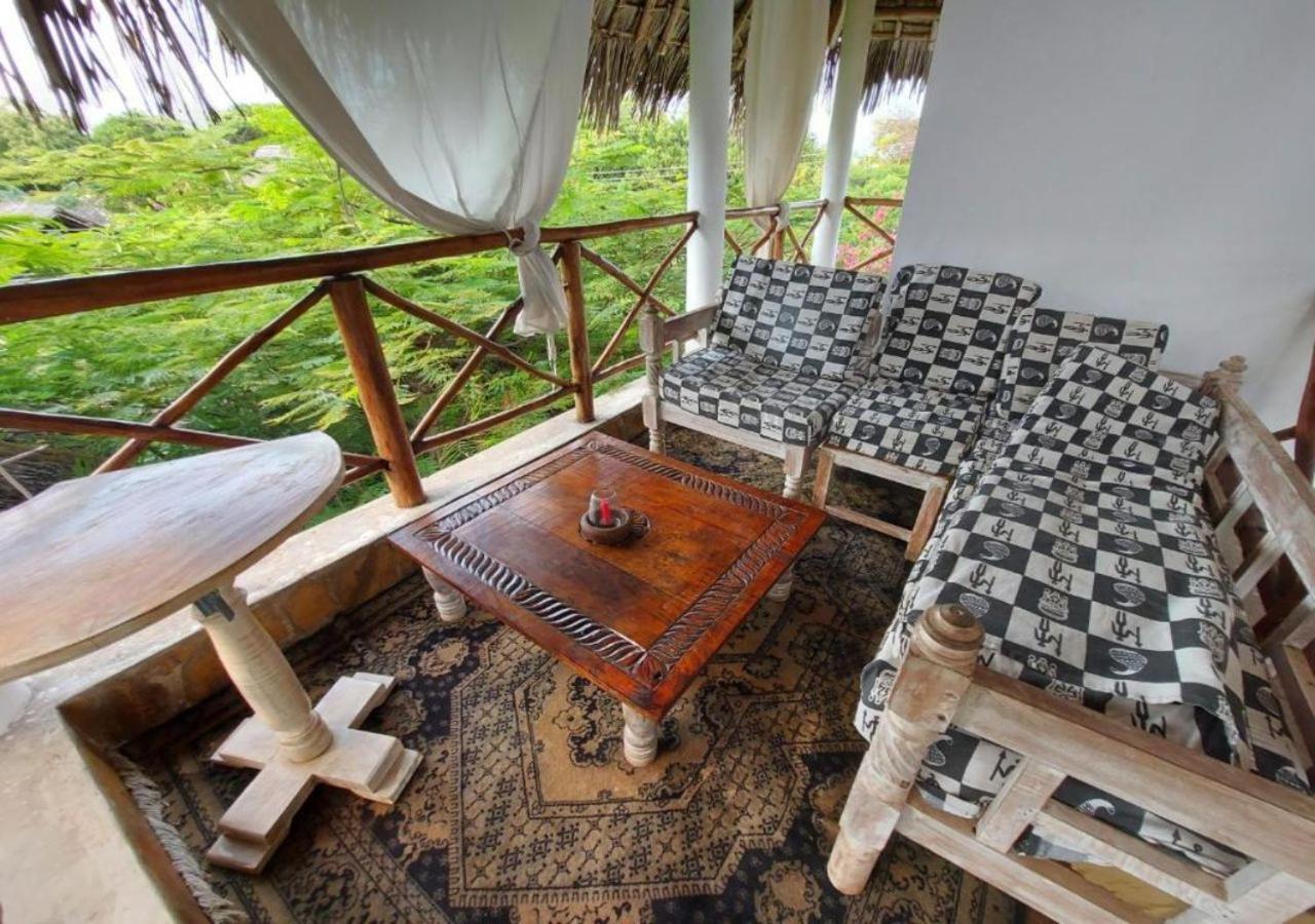 Marine Holiday House Malindi Exterior foto