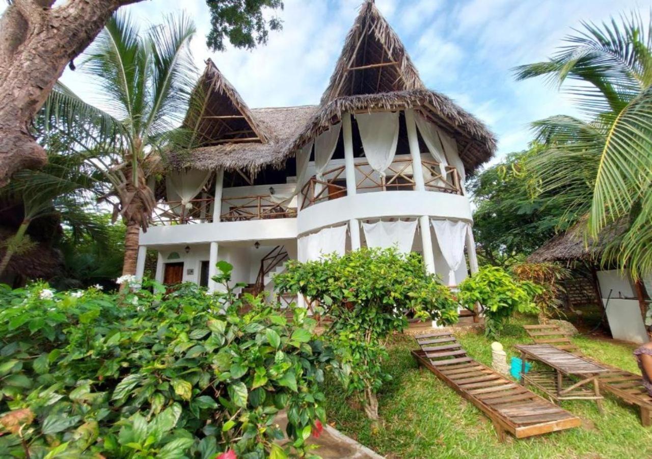 Marine Holiday House Malindi Exterior foto