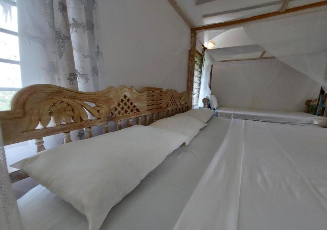 Marine Holiday House Malindi Exterior foto