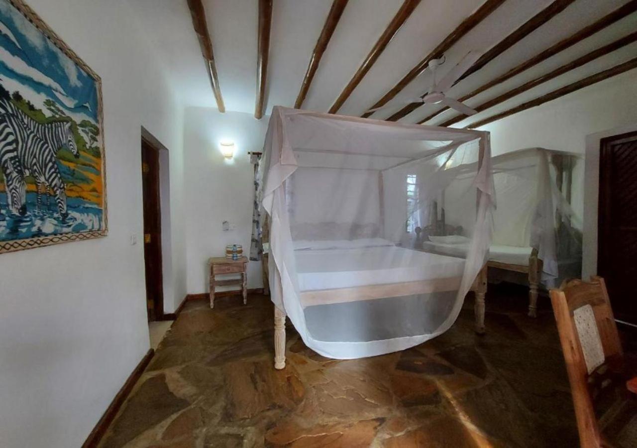 Marine Holiday House Malindi Exterior foto