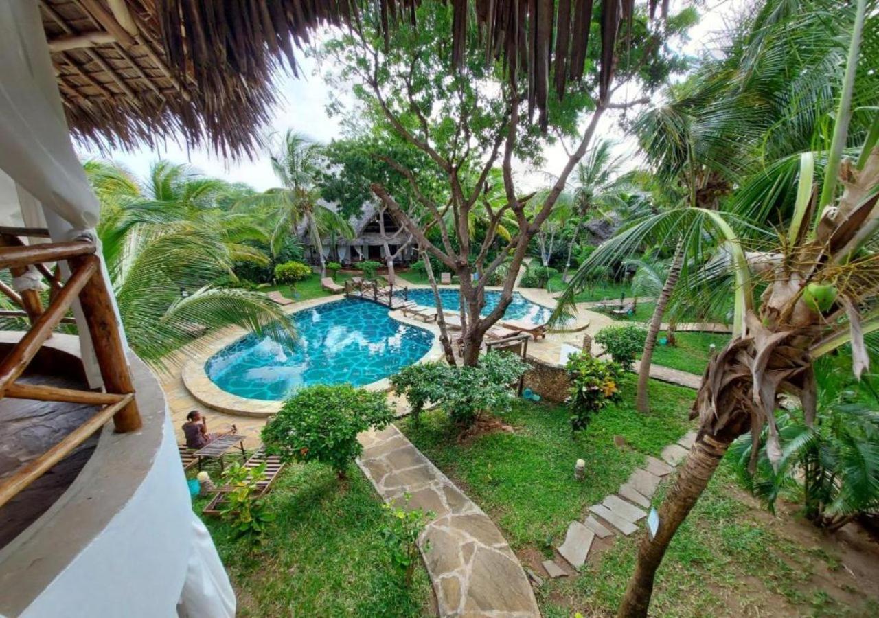 Marine Holiday House Malindi Exterior foto