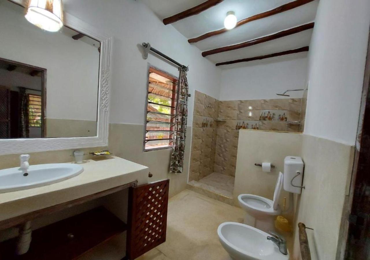 Marine Holiday House Malindi Exterior foto