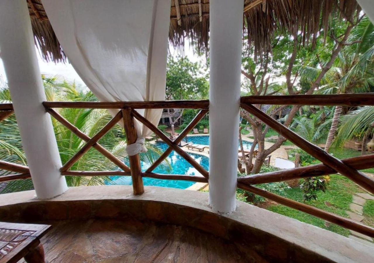 Marine Holiday House Malindi Exterior foto