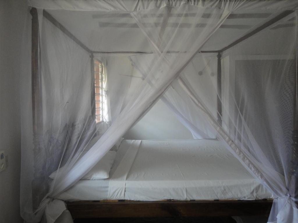 Marine Holiday House Malindi Zimmer foto