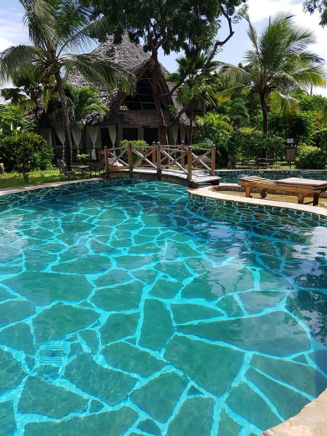 Marine Holiday House Malindi Exterior foto