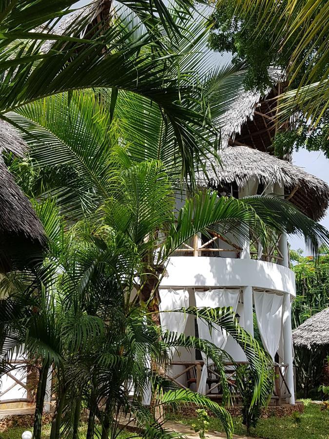 Marine Holiday House Malindi Exterior foto