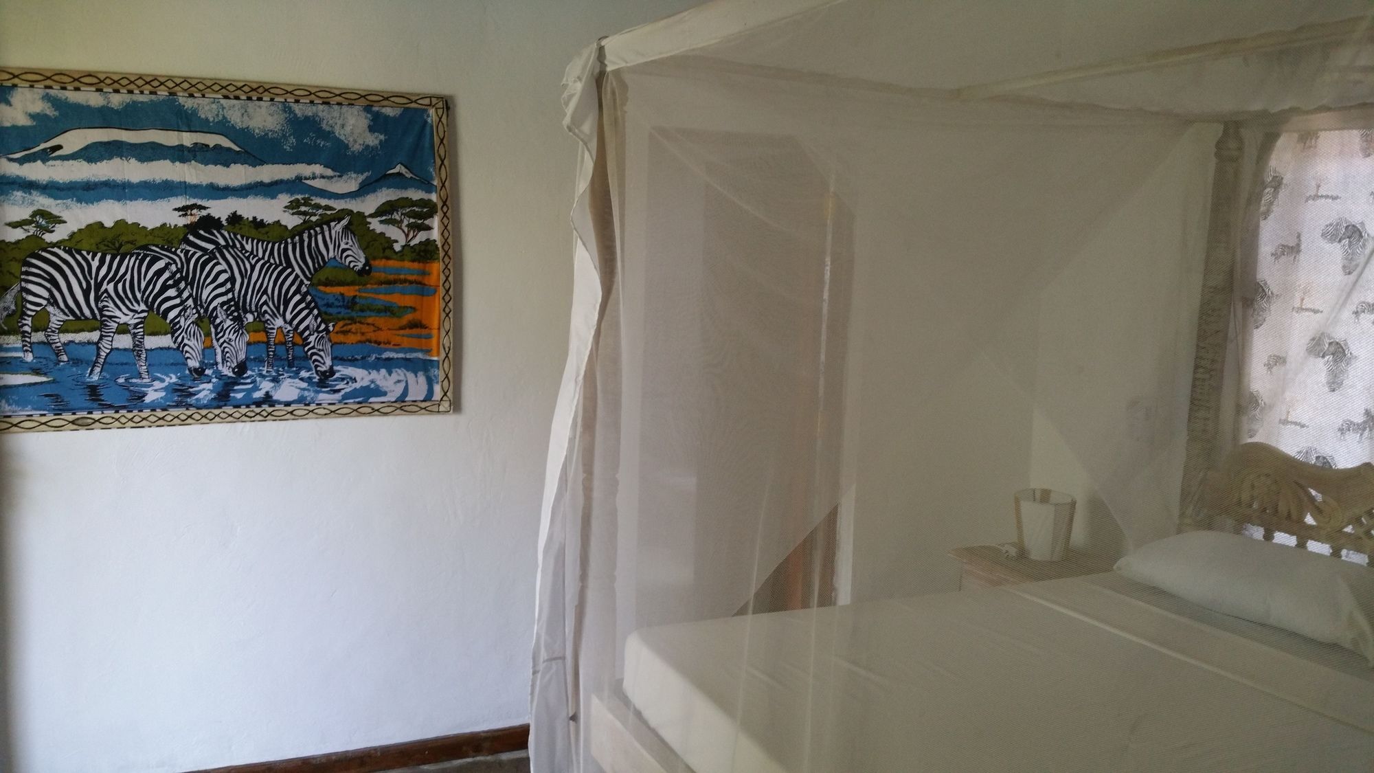 Marine Holiday House Malindi Exterior foto